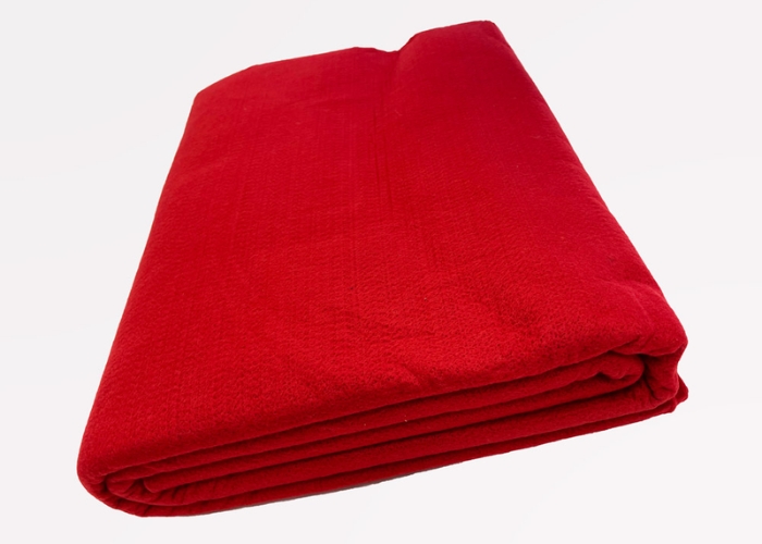 Burn Over Blanket for Fire Protection by FIREFLY
