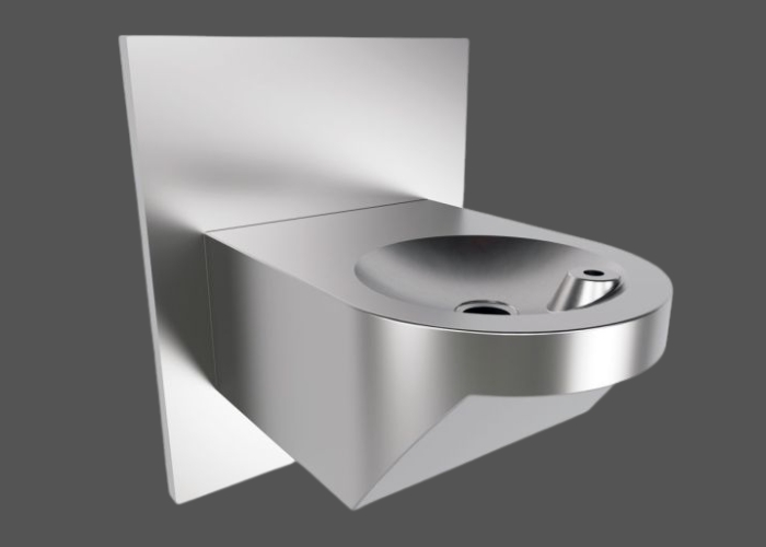 Accessible Compliant Drinking Fountains by 3monkeez