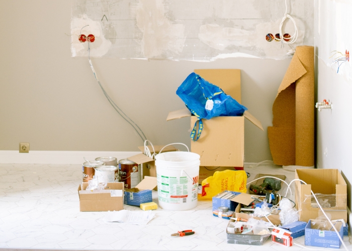 Surface Protection Solutions for Renovations by Altamonte