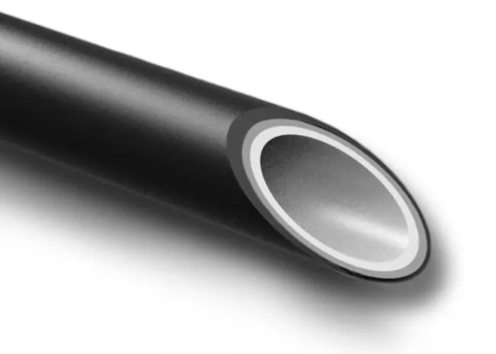 Outdoor Piping Solution by Aquatechnik