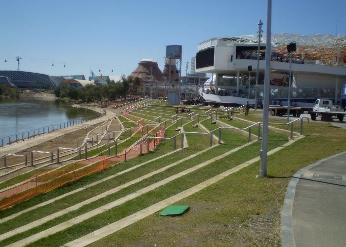 Space Is the New Constraint: Rethinking Stormwater Design in Dense Urban Environments