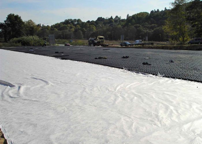 Space Is the New Constraint: Rethinking Stormwater Design in Dense Urban Environments