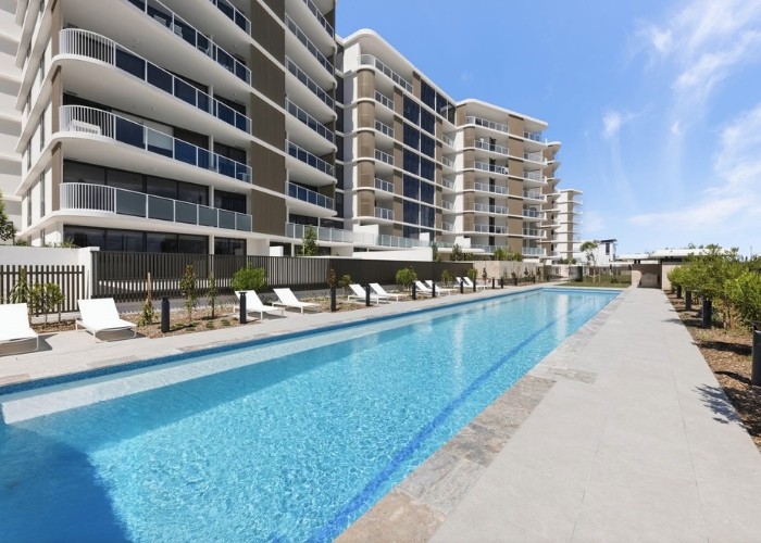 Complete Balustrade System Services by Axiom Group