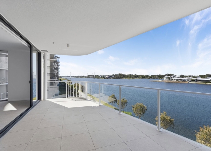 Complete Balustrade System Services by Axiom Group
