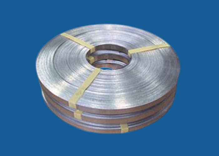 Stainless Steel Banding Supplier QLD by Bellis
