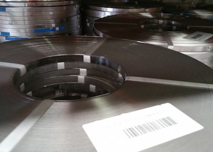 Stainless Steel Banding Supplier QLD by Bellis