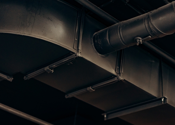 Elastomeric Rubber Insulation by Bellis