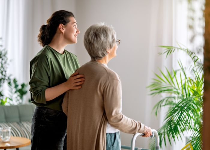 Retirement Living and Lifestyle Software for Communities by CareVision