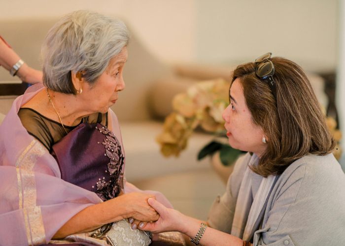 Care Management Software for Support at Home Compliance