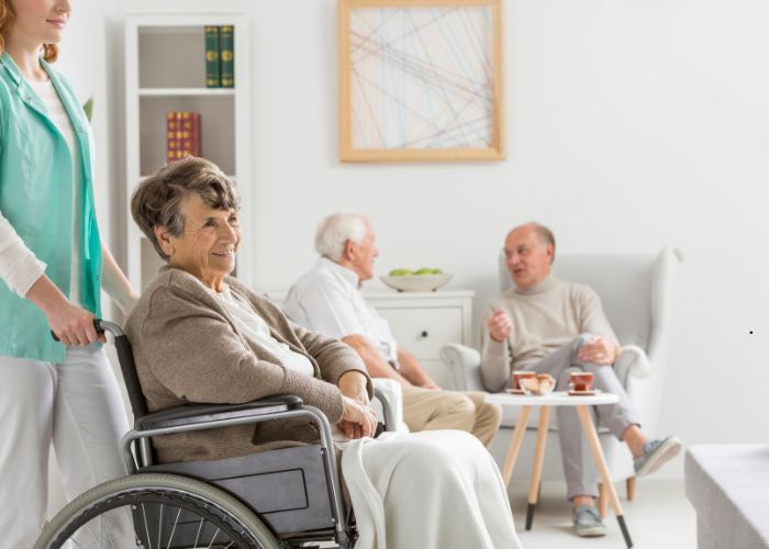 NDIS Software for Family Engagement and Collaboration by CareVision