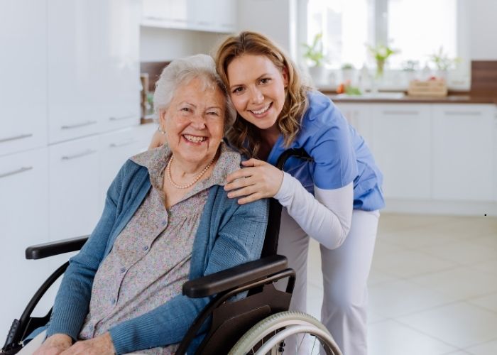 Compliant Disability Care Software for NDIS Providers