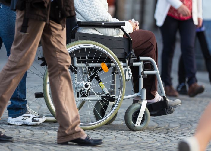 NDIS Participant Management Software for Efficient Care Delivery