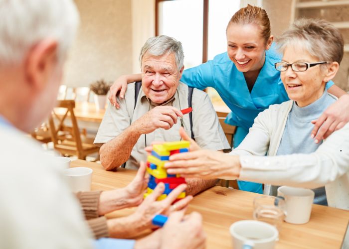 Care Management Software for Connected Care Teams by CareVision