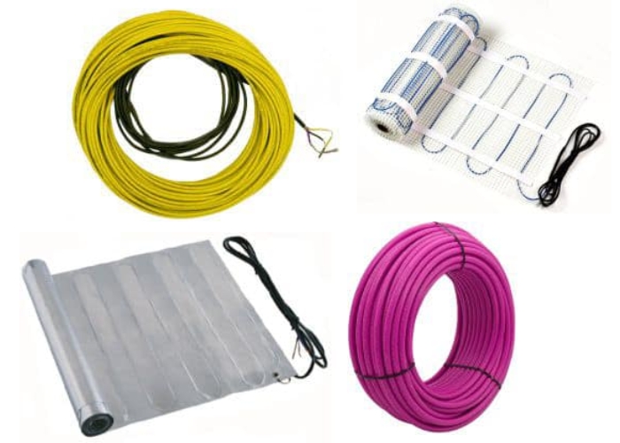 Underfloor Heating Products Supplier NSW by Comfort Heat