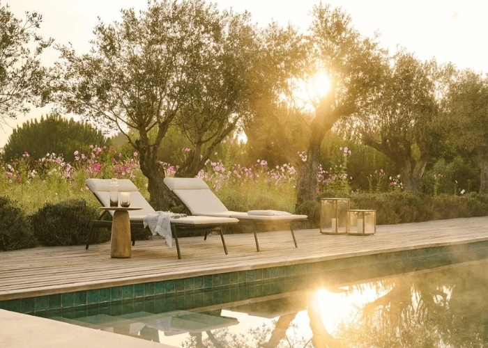 Pre Season Outdoor Furniture Summer Sale by Cosh Outdoor Living