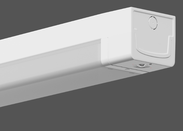 Indoor LED Light with Sensor by FAMCO