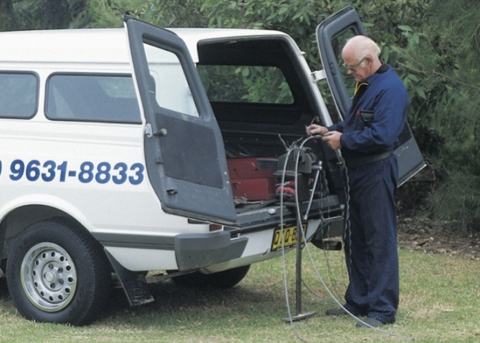 Wire Rope Replacement Services by LB Wire Ropes