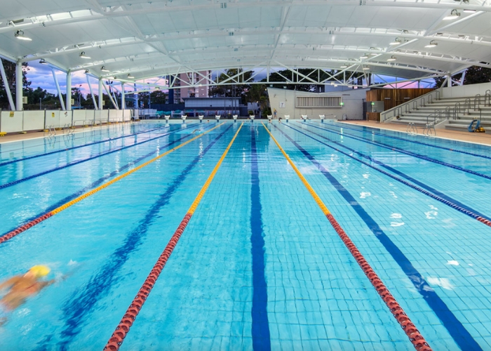 Weather Solution for Sports Clubs by MakMax Australia