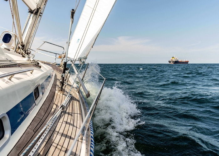 Marine Rigging Hardware Supplier QLD by Miami Stainless
