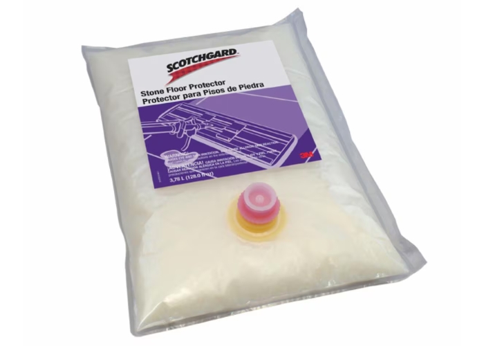 Stone Floor Protector for Concrete by 3M