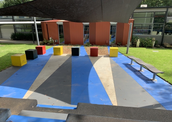 Asphalt Coating Services VIC by MPS Paving Systems