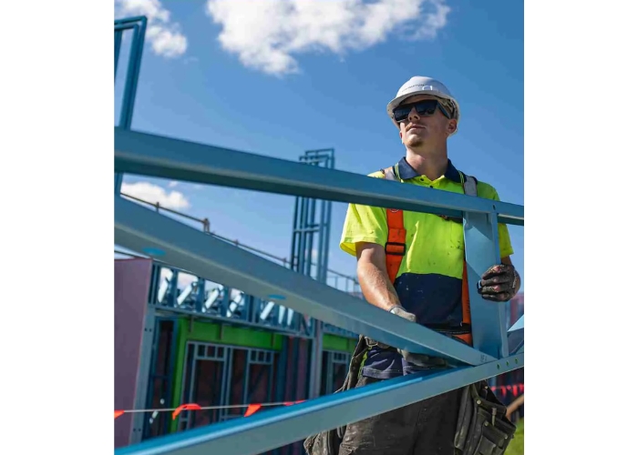 Light Gauge Steel Framing Resources by NASH