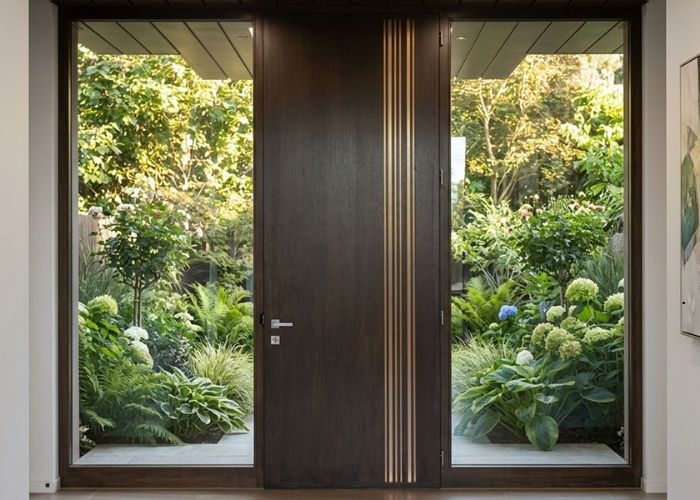 8 Reasons to Choose Entrance Doors by Paarhammer