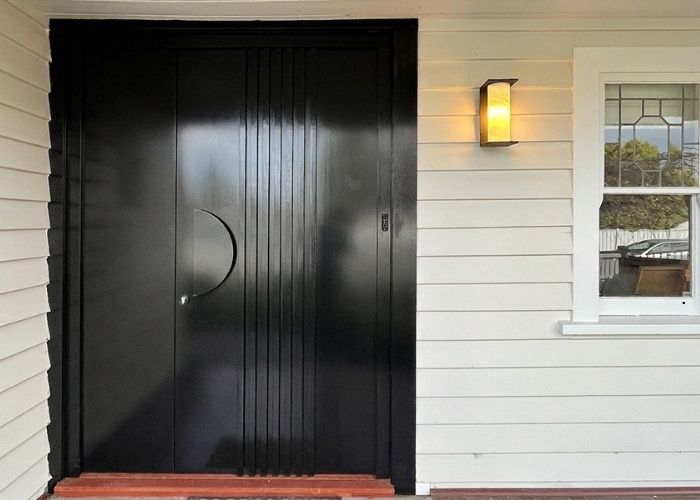 8 Reasons to Choose Entrance Doors by Paarhammer