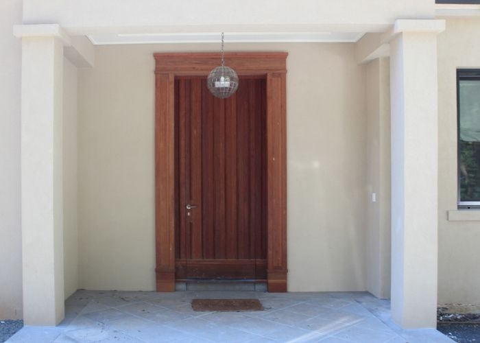8 Reasons to Choose Entrance Doors by Paarhammer