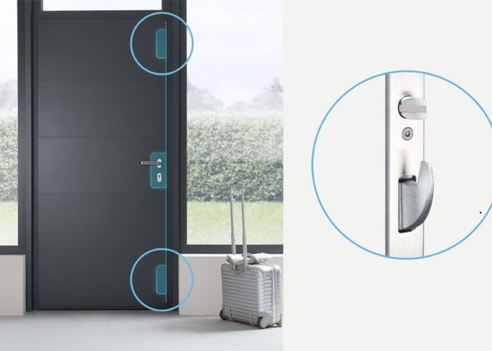 8 Reasons to Choose Entrance Doors by Paarhammer
