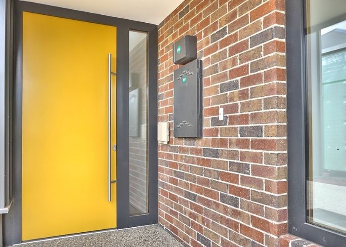 8 Reasons to Choose Entrance Doors by Paarhammer