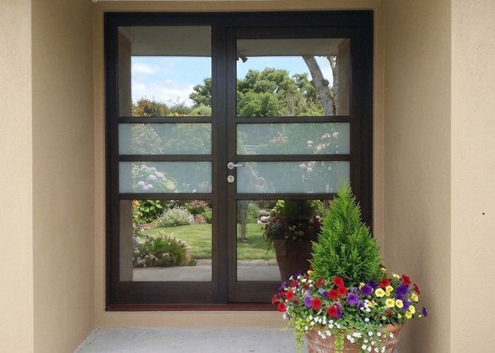 8 Reasons to Choose Entrance Doors by Paarhammer