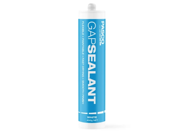 Acrylic Sealant for Gaps by Pasco