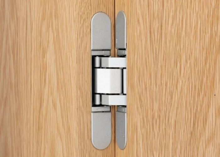 Door Hinges for Every Door Application by Prime Hardware