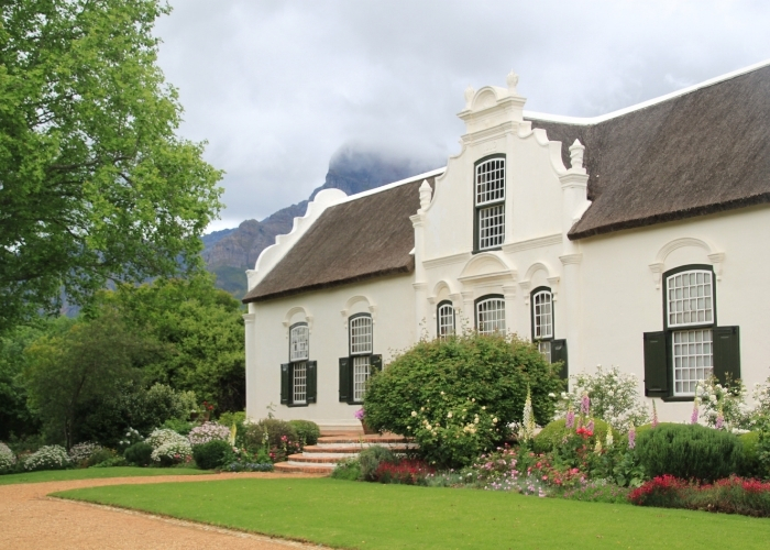 HideAway Air Conditioner for Heritage Homes by Polaris Technologies