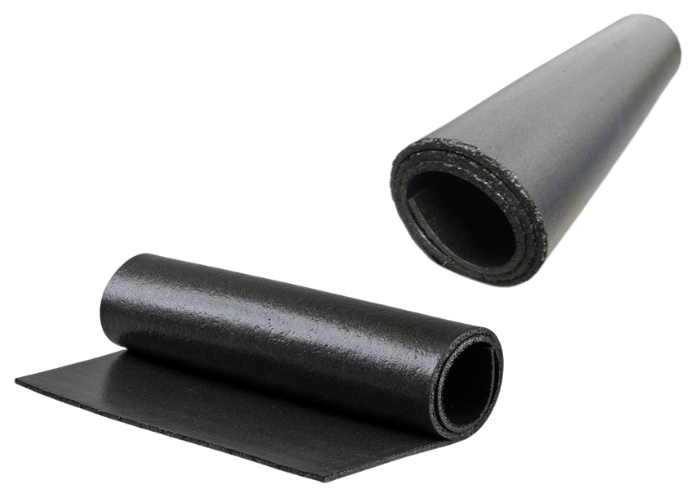 Intumescent Wrap for Insulated Metal Pipes by Promat