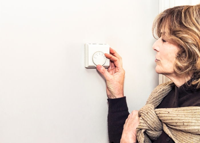 Boiler Heating Controllers by Bosch