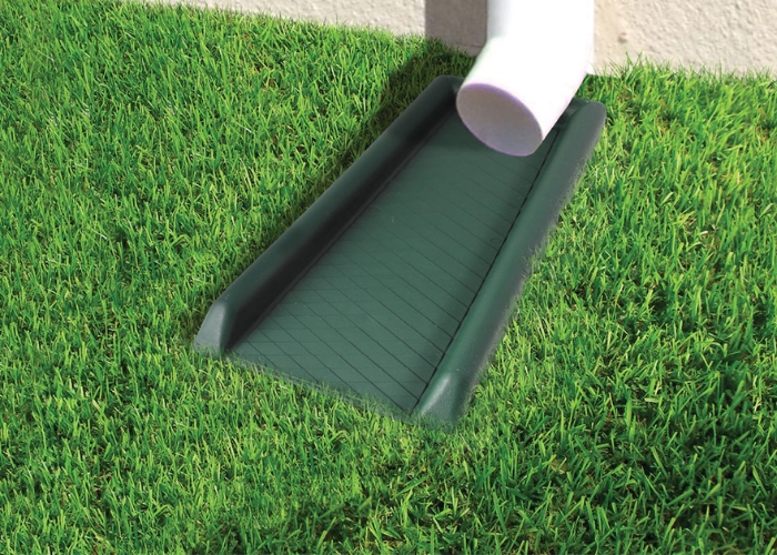 How to Prevent Soil Erosion Around the House by RELN