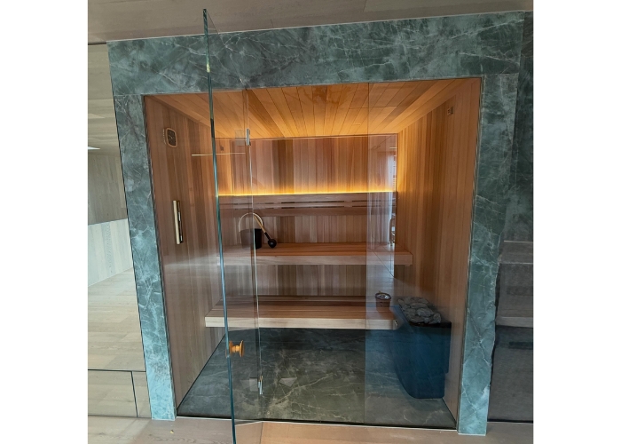 Benefits of Sauna Usage by Sauna HQ