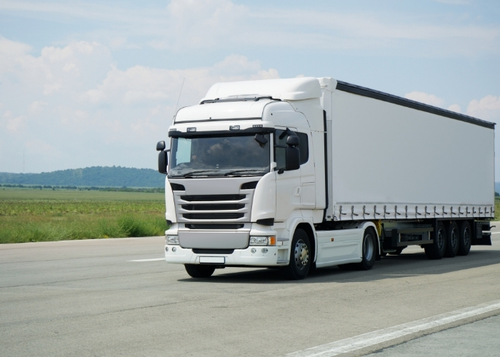 Art Delivery and Freight Services by SOHO Galleries