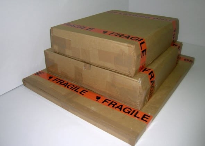 Art Delivery and Freight Services by SOHO Galleries