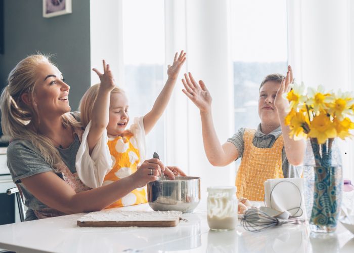 Beyond CFM - Better Kitchen Air by Design