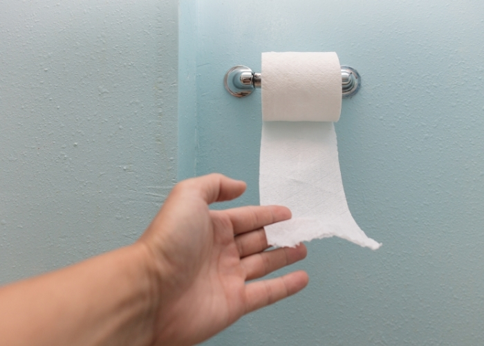 Paper Towel and Tissue Roll Supplier NSW by Star Washroom Accessories