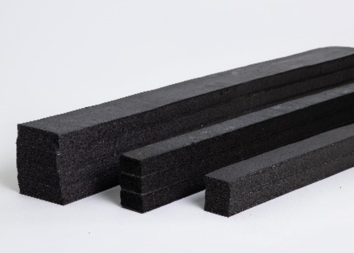 Fire Rated Movement Joint Systems by FIREFLY