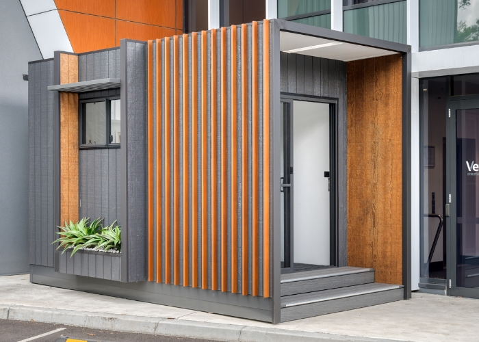 Benefits of Modular Building Systems by Versiclad
