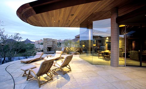 Saint-Gobain's Solar Gard&reg; LX 70 Architectural Window Film