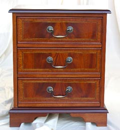 Industrial Timber Finishing.