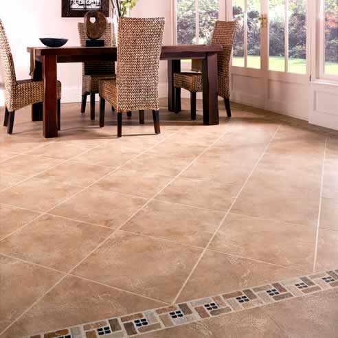 Beautiful Tile Designs and Ceramic Tile Patterns