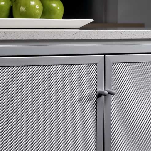 Cabinet Door Mesh -  Australia