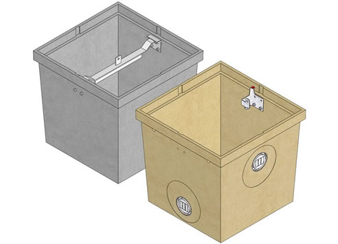 graphic of pit locking